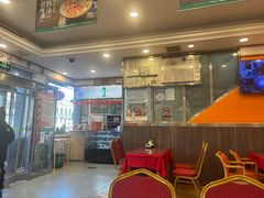 -华天延吉餐厅(西安门一店)