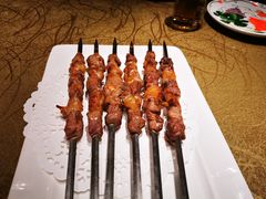 -小尕子·新疆菜(明园店)