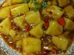 -湘与香缘·湖南菜(王府井北京市百货大楼店)