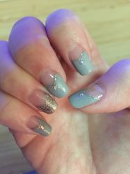 -尚美日式美甲美睫工作室