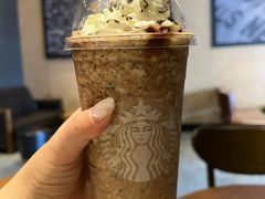 -星巴克臻选(泉州浦西万达广场店)