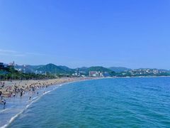 -大梅沙海滨公园