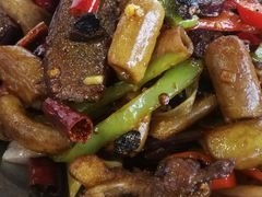 -帕米尔食府(白云观店)