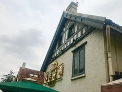 -席家花园(巨鹿花园店)