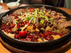 -老板恋上鱼(环山路店)