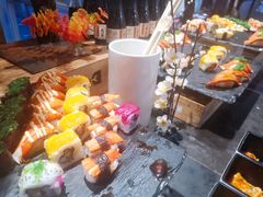 -星伦多自助料理(爱琴海店)