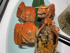 -小厨娘淮扬菜(天印大道店)