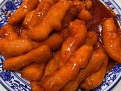 -北大地皖峰饭馆