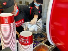 -黑色经典臭豆腐·湖南特产(步行街店)