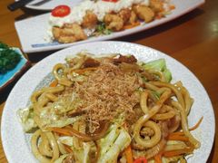 -有喜屋·深夜食堂(北京西路店)