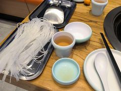 -锅老头铁锅炖•大锅蒸汽海鲜(韩乐坊店)
