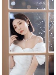-欣薇婚纱(新源乐汇城店)