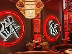 -哥老官重庆美蛙鱼头(宝山龙湖店)