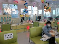 -北京市西城区德胜社区卫生服务中心