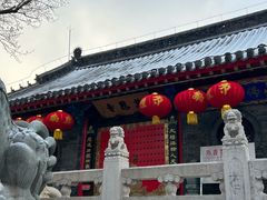 -慈恩寺