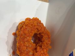 -汉堡王(天津鲁能店)
