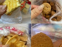 -宫廷糕点铺(人民中路店)