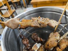 -炒豆合作社(东四总店)