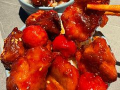 -醉炫音速烧烤·干煸菜(沙河总店)