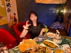 -树下时尚餐厅(翠园街店)