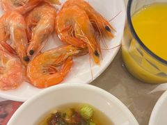 -芭菲盛宴·环球美食(袁家岗店)