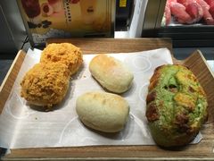 -LELECHA乐乐茶(美罗城店)