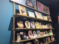 -海马体照相馆(天津世纪都会店)
