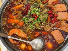 -眉州东坡(清河万象汇店)