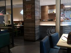 -豪客来牛排(重庆三峡广场步行街1704店)