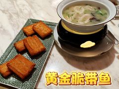 -新荣记(新源南路店)