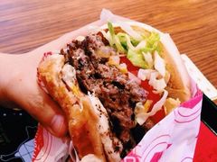 iphone_upload_pic-FATBURGER 特富客汉堡(外交公寓店)