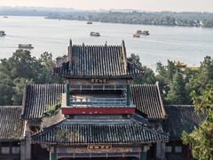 -颐和园-画中游