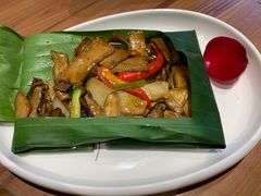 -雀舞云南菜(乐客城店)