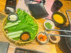 -黑牛の店·和牛烧肉(大悦城店)