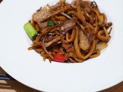 -隅乐胡椒虾·台湾菜·团建(皇岗店)