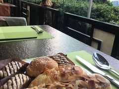 -斑斓西餐厅·自助茶点(高崎机场佰翔花园酒店)
