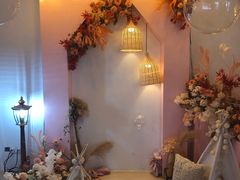 -天空花园餐吧·生日·团建(南山店)