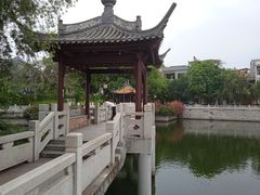 -寮步香市古镇休闲景区