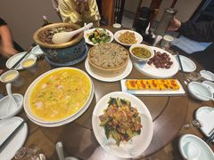 -二分八云雁阁•新晋菜大同味(长治路店)