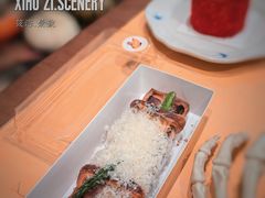 -侘寂甜品(自取店)