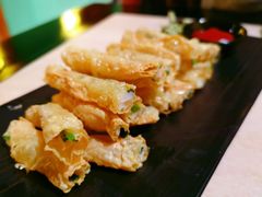 黄鱼脆铃卷-小江南(高新天泺路店)