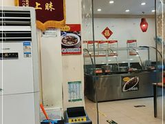 -晋B2008刀削面(小南庄店)