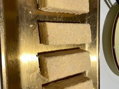 -谷丽羊肉串·新疆鲜货烧烤馆·清真·夜宵(长沙首店)
