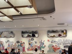 -必胜客(鞍山万象汇店PH店)