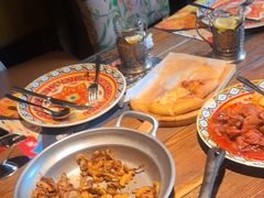 -卢布里西餐厅(总店)