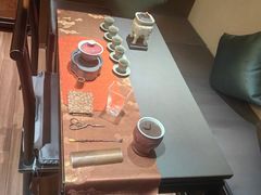 -王府茶宴(大观园总店)