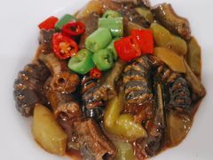 -大鹏饭店·金陵家宴(奥体中心店)