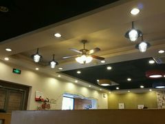 大堂-川成串·自助串串香火锅(朝阳店)