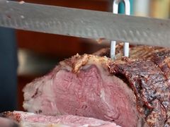 -文华扒房及酒吧(香港文华东方酒店)