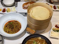 -北京老铺烤鸭(老城根店)